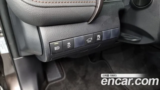 Toyota Camry (XV70) id 2660219 из Кореи 19