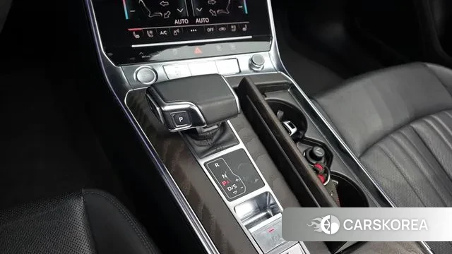 Audi A6 (C8) id 3612034 из Кореи 19