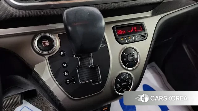 Kia The New Ray id 3403008 из Кореи 19