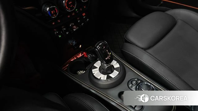 Mini Cooper Countryman id 4623739 из Кореи 30