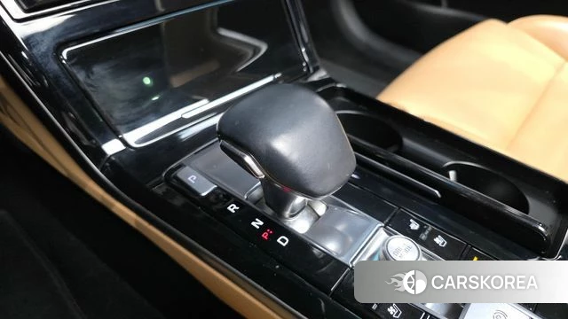 Kia K7 Premier id 4604980 из Кореи 19
