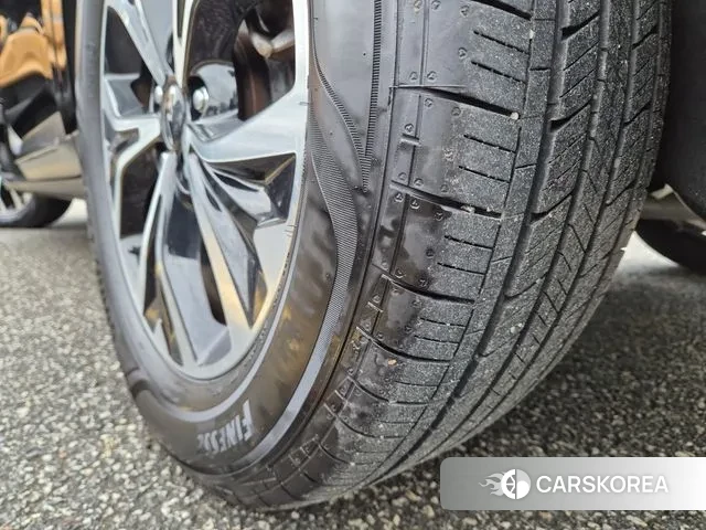 Kia Carnival 4th generation id 3517090 из Кореи 19