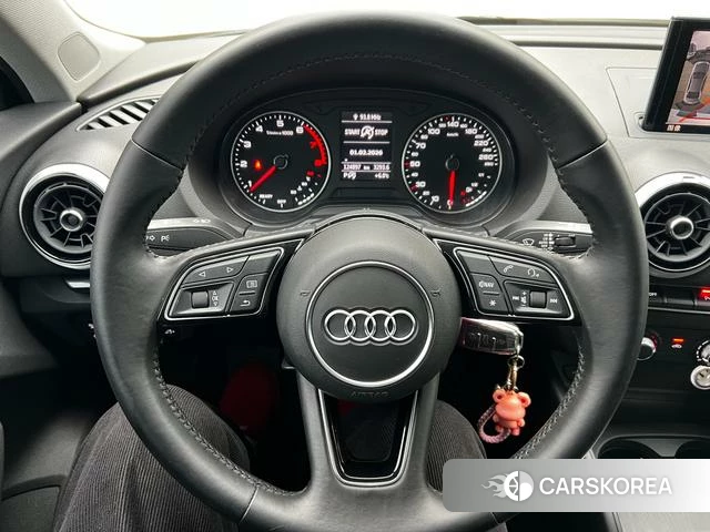 Audi A3 id 3882312 из Китая 20