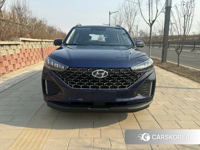 Hyundai ix35 id 4263443 из Китая 16