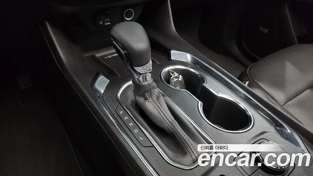 Chevrolet (GM Daewoo) Traverse id 2682501 из Кореи 19