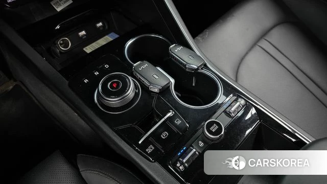 Kia K5 3rd generation id 4636105 из Кореи 19