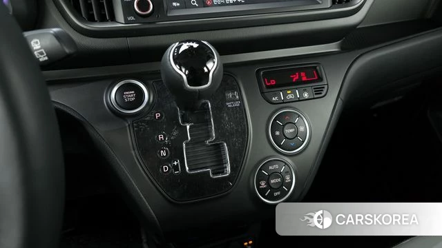 Kia The New Kia Ray id 4336959 из Кореи 31
