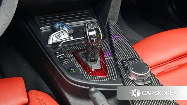 BMW 3 Series (F30) id 3541519 из Кореи 19