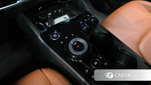 Kia Sportage 5th Generation Hybrid id 4292323 из Кореи 29