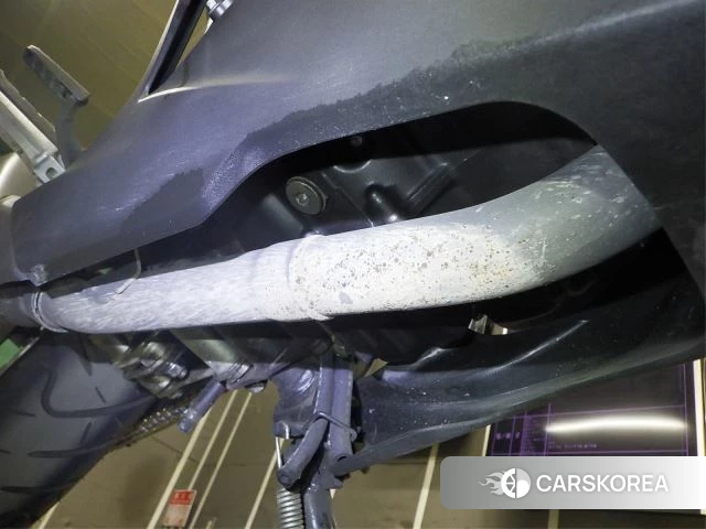 Honda CBR250R id 4022719 из Японии 25