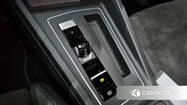 Volkswagen Golf 8th Generation id 3473010 из Кореи 19