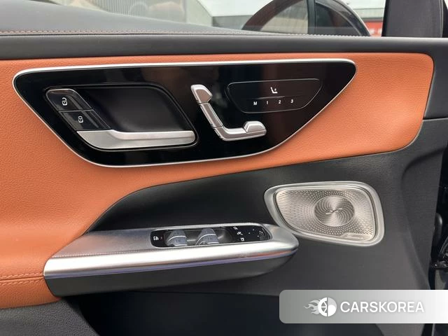 Mercedes-Benz GLC id 4336143 из Китая 19