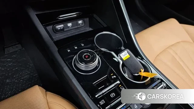 Kia K5 Hybrid 3rd Generation id 3027761 из Кореи 19