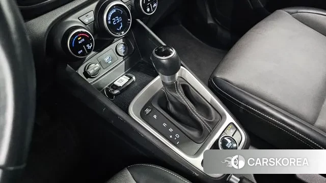 Hyundai Venue id 2288042 из Кореи 19