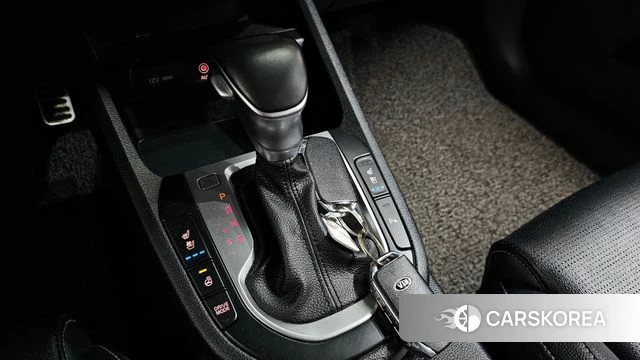Kia Come New K3 id 4305140 из Кореи 19