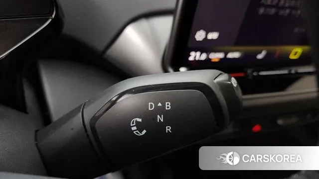 Volkswagen ID.4 id 3462071 из Кореи 19