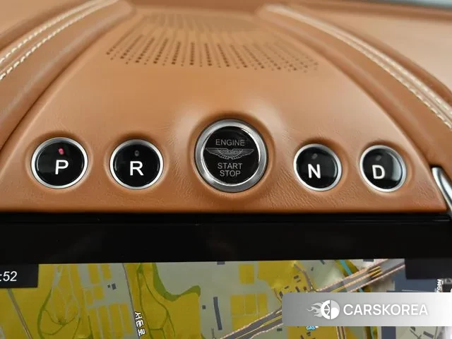 Aston Martin DBX id 2360135 из Кореи 15