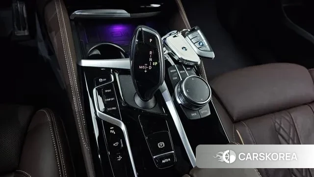 BMW 6 Series GT (G32) id 3670197 из Кореи 19