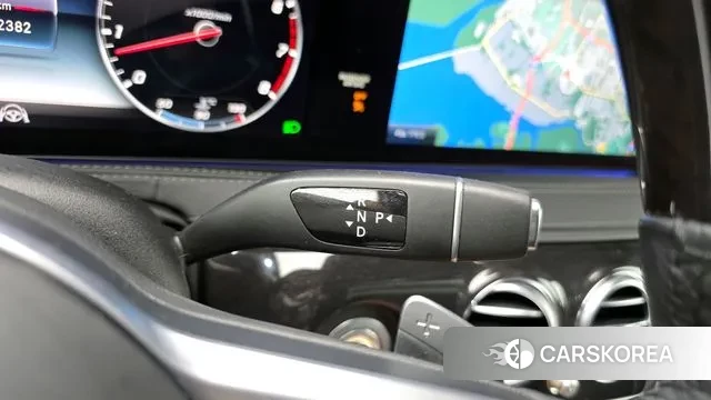 Mercedes-Benz S-Class W222 id 3060890 из Кореи 19