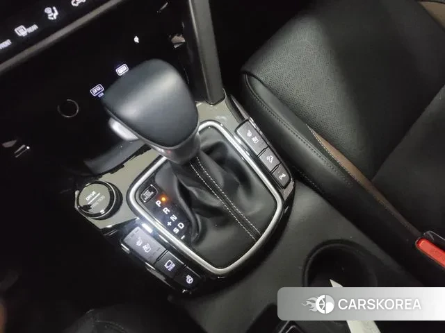 Kia Seltos id 3041905 из Кореи 15