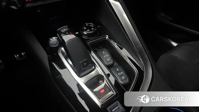 Peugeot 3008 second generation id 3567051 из Кореи 19