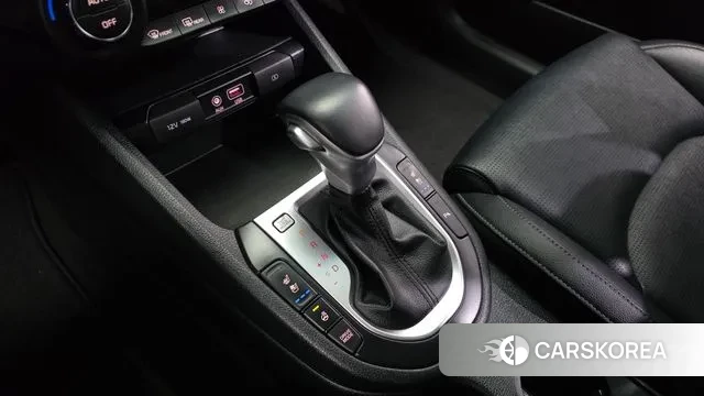 Kia Come New K3 id 3789690 из Кореи 19