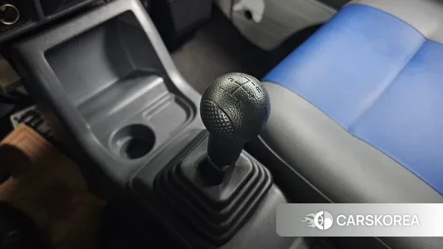 Chevrolet (GM Daewoo) New Damas id 3033050 из Кореи 19