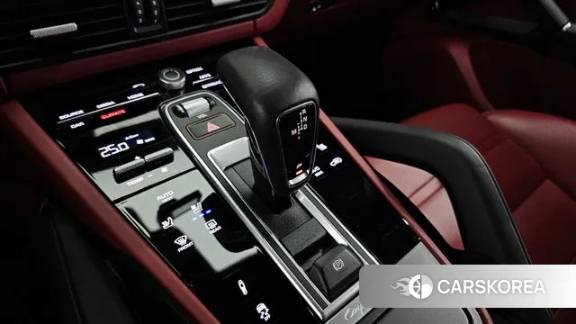 Porsche Cayenne (PO536) id 3660474 из Кореи 19