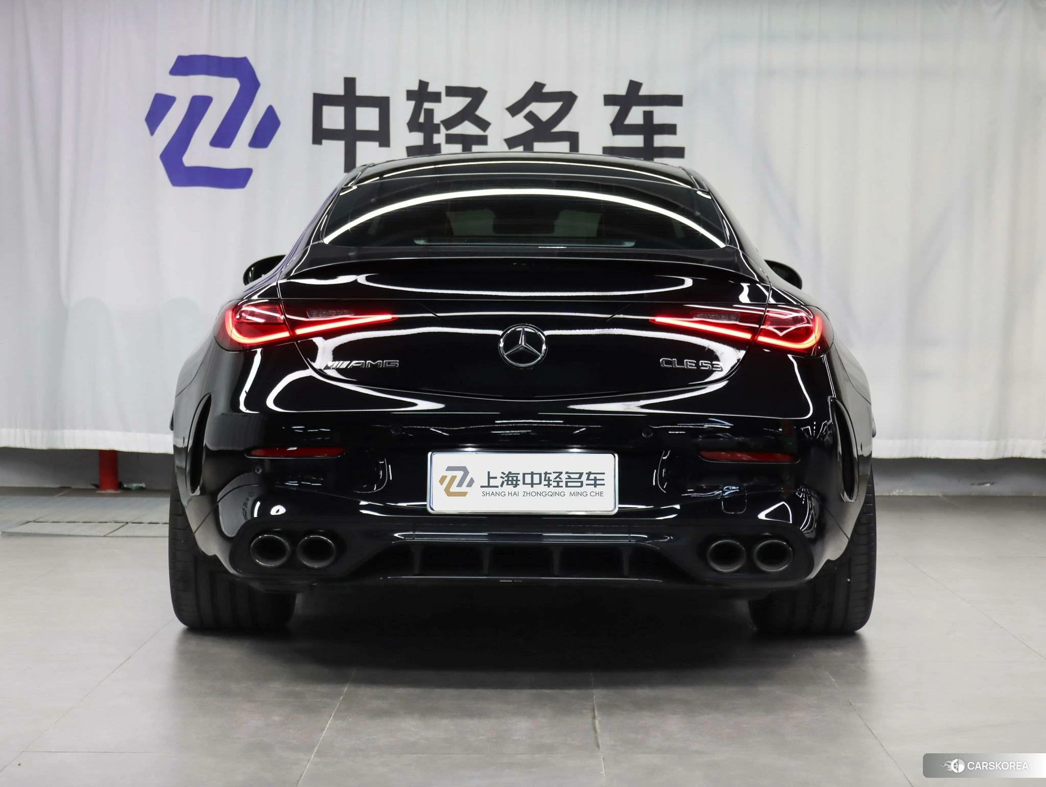 Mercedes-Benz CLE-class AMG id 4454153 из Китая 27
