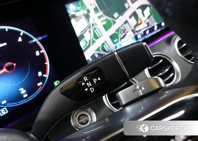 Mercedes-Benz E-Class W213 id 2975226 из Кореи 19