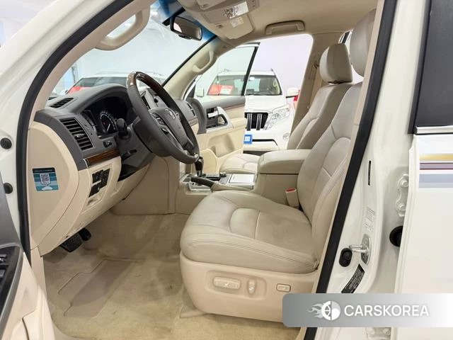Toyota Land Cruiser (imported) id 3901830 из Китая 19