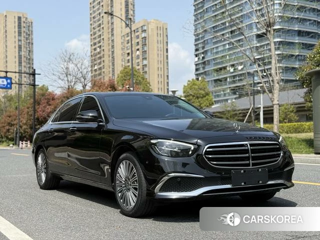 Mercedes-Benz E-class id 4275249 из Китая 15
