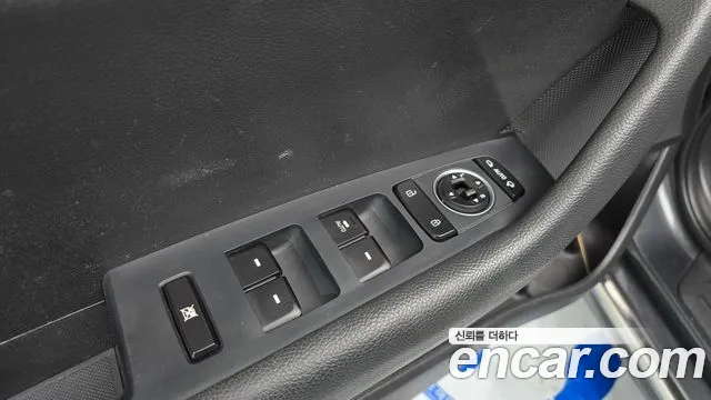 Hyundai Sonata New Rise Hybrid id 2697274 из Кореи 19