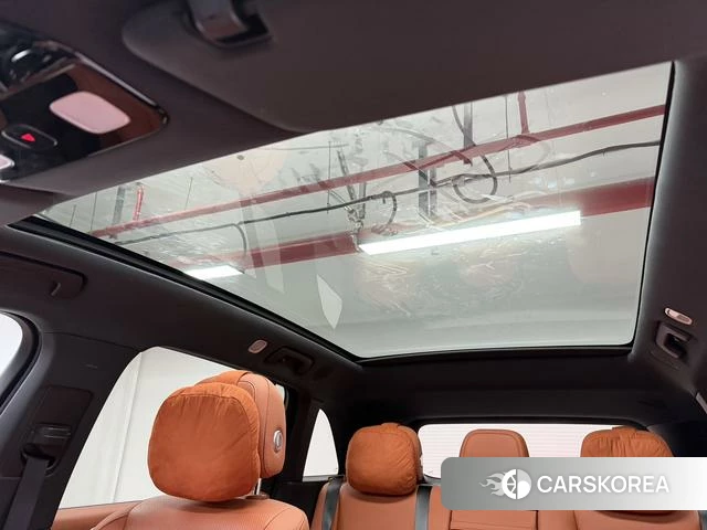 Ideal car Ideal L6 id 4221099 из Китая 19