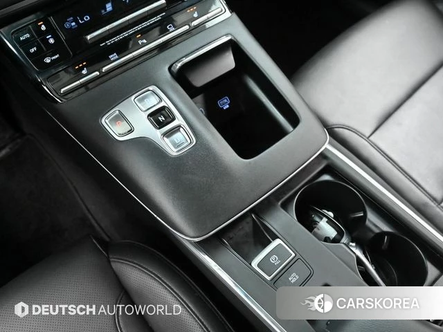 Hyundai The New Grandeur IG id 4433840 из Кореи 19