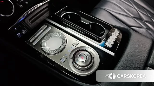 Genesis G80 (RG3) id 3747421 из Кореи 19