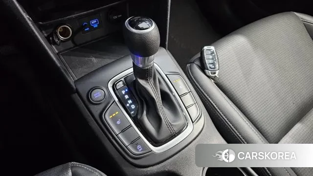 Hyundai Kona id 3029476 из Кореи 19