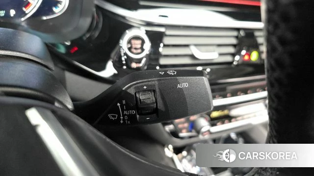 BMW 5 Series (G30) id 3808192 из Кореи 19