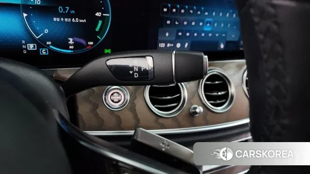 Mercedes-Benz E-Class W213 id 3438930 из Кореи 19