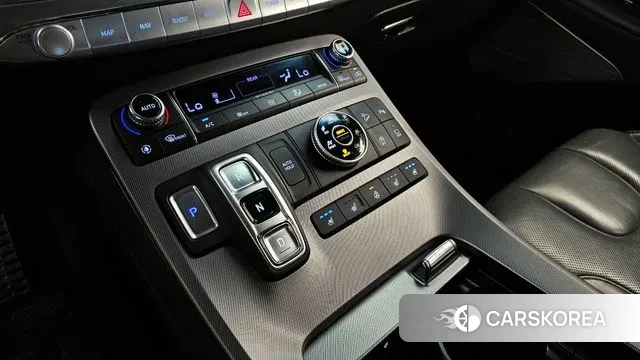 Hyundai Palisade id 3155899 из Кореи 19