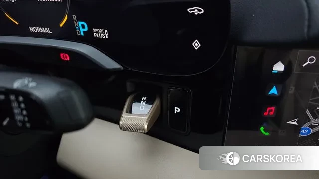 Porsche Taycan id 3721832 из Кореи 19