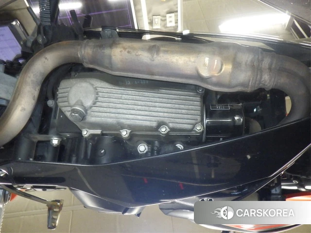 Kawasaki Z250 id 4374307 из Японии 9