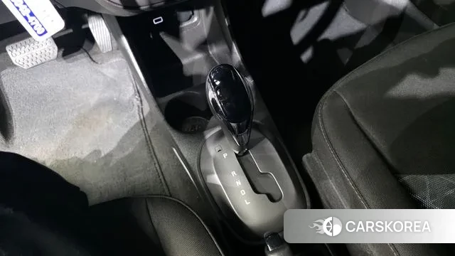 Chevrolet (GM Daewoo) The New Spark id 3330148 из Кореи 19