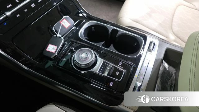 Kia Carnival 4th generation id 4267691 из Кореи 33
