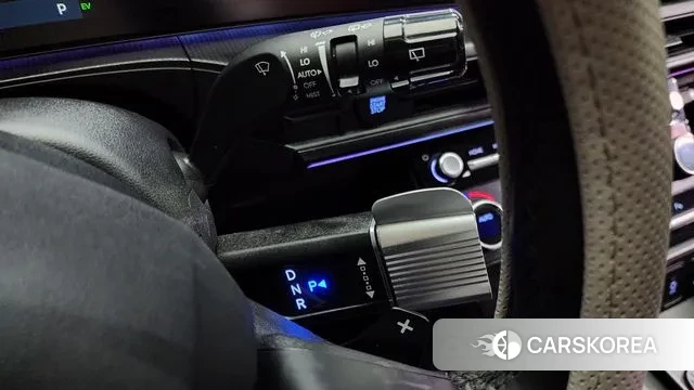 Hyundai Santa Fe (MX5) id 3104137 из Кореи 19