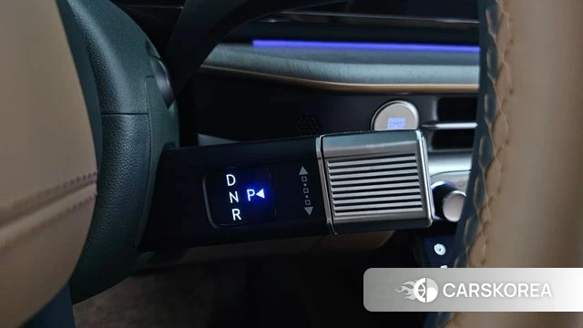 Hyundai Grandeur (GN7) id 4479975 из Кореи 19