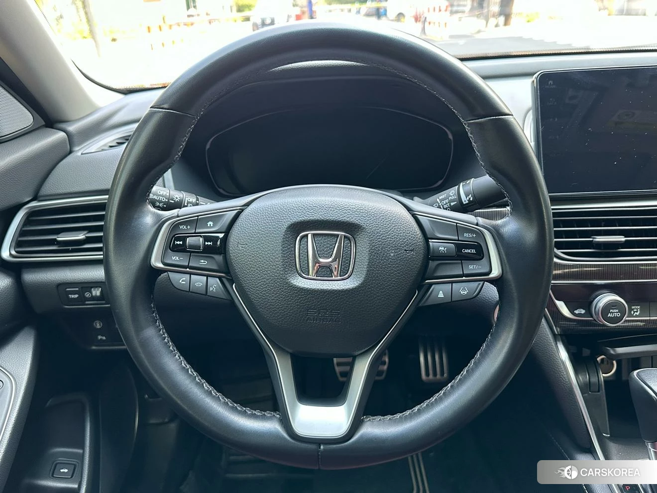 Honda Accord id 4487461 из Китая 16