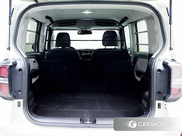 Kia The New Kia Ray id 4337540 из Кореи 19