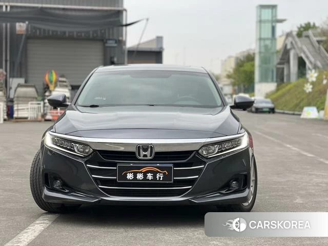 Honda Accord id 4300465 из Китая 21
