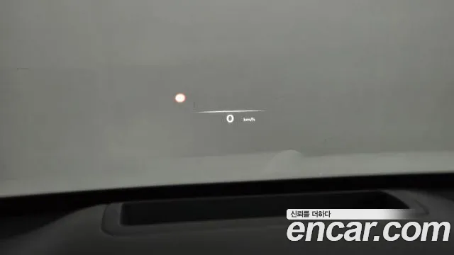 Genesis GV80 id 2618028 из Кореи 19